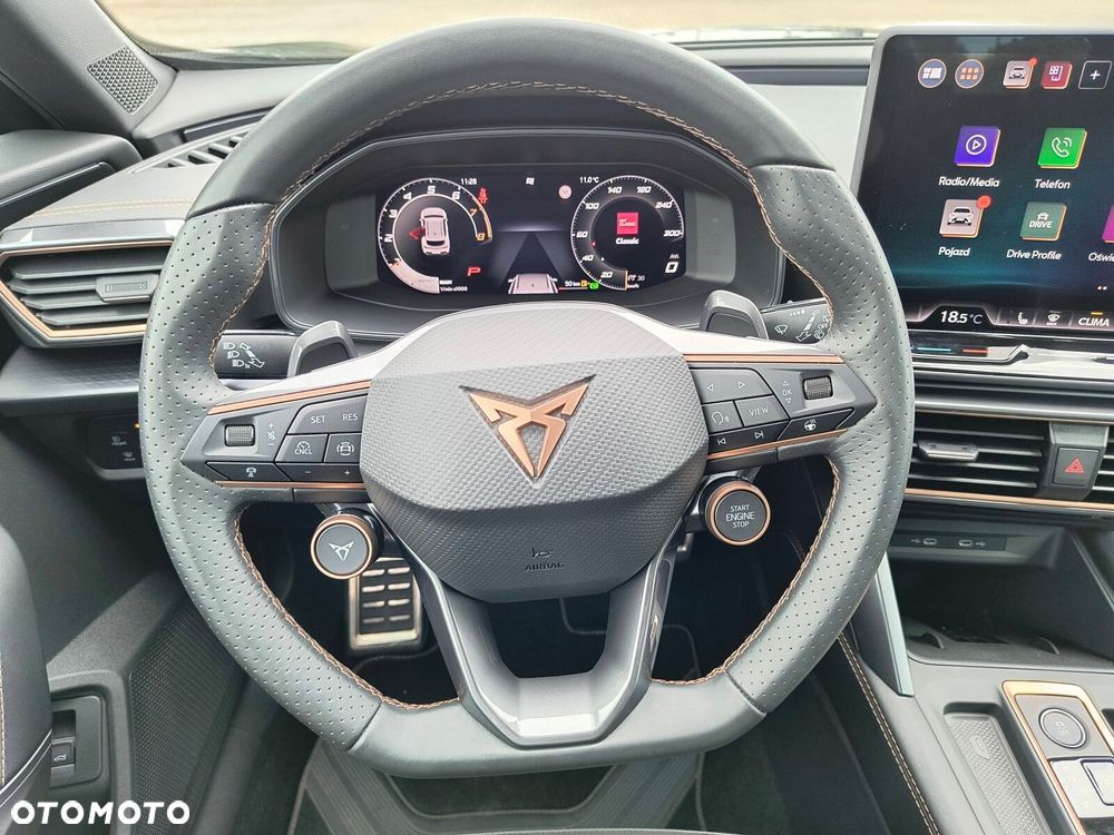 Cupra Formentor - 22