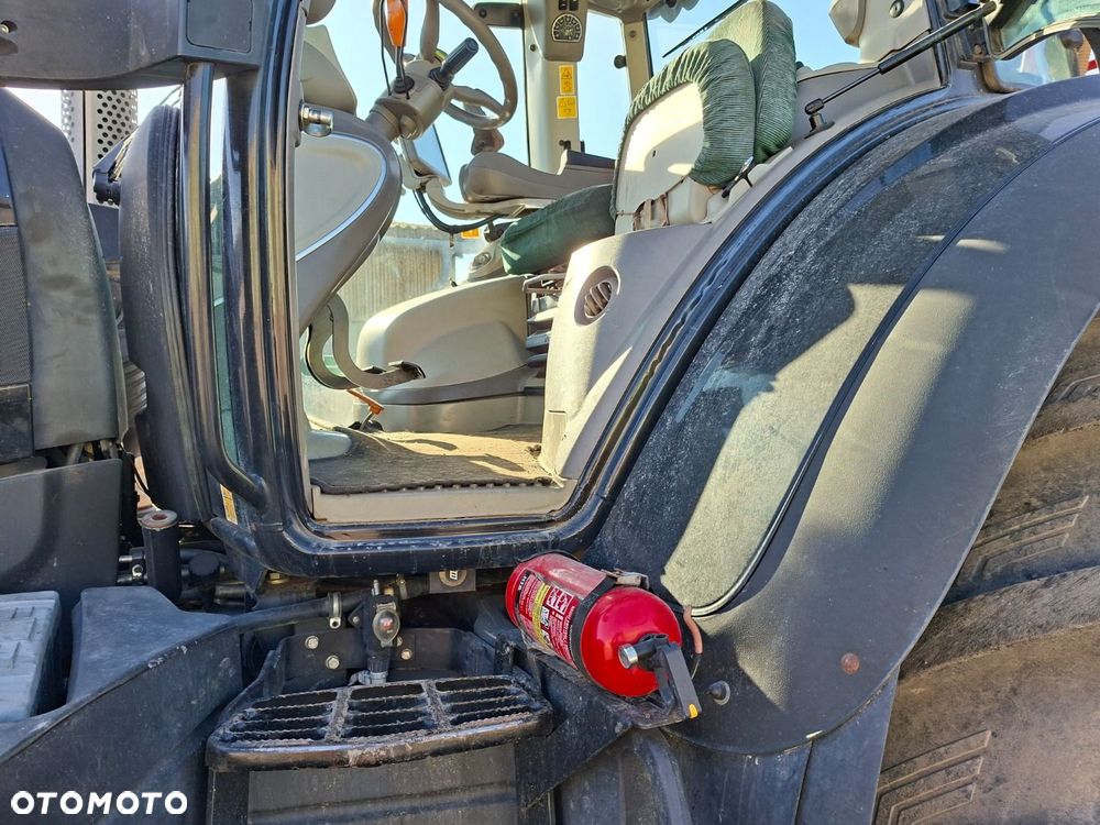 MIKANN 7250 Agrotron Ttv 4X4 - 8
