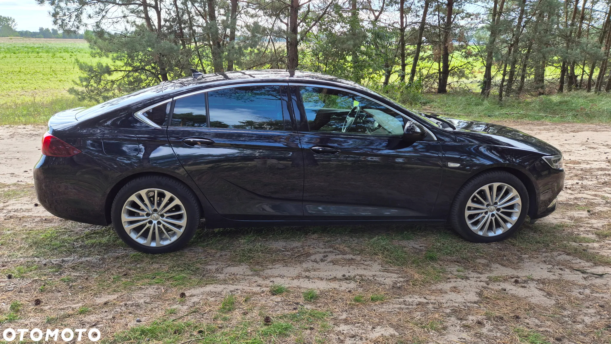 Opel Insignia 1.5 T Elite S&S - 6