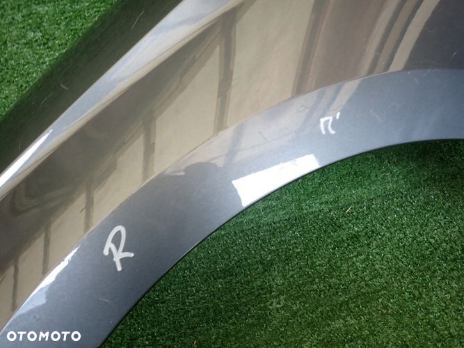 SEAT IBIZA 6F0 17- błotnik lewy przedni przód - 6