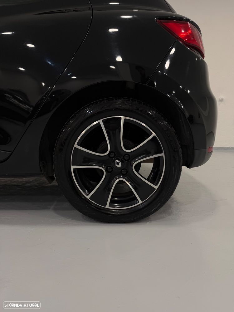 Renault Clio 0.9 TCE Dynamique S - 7