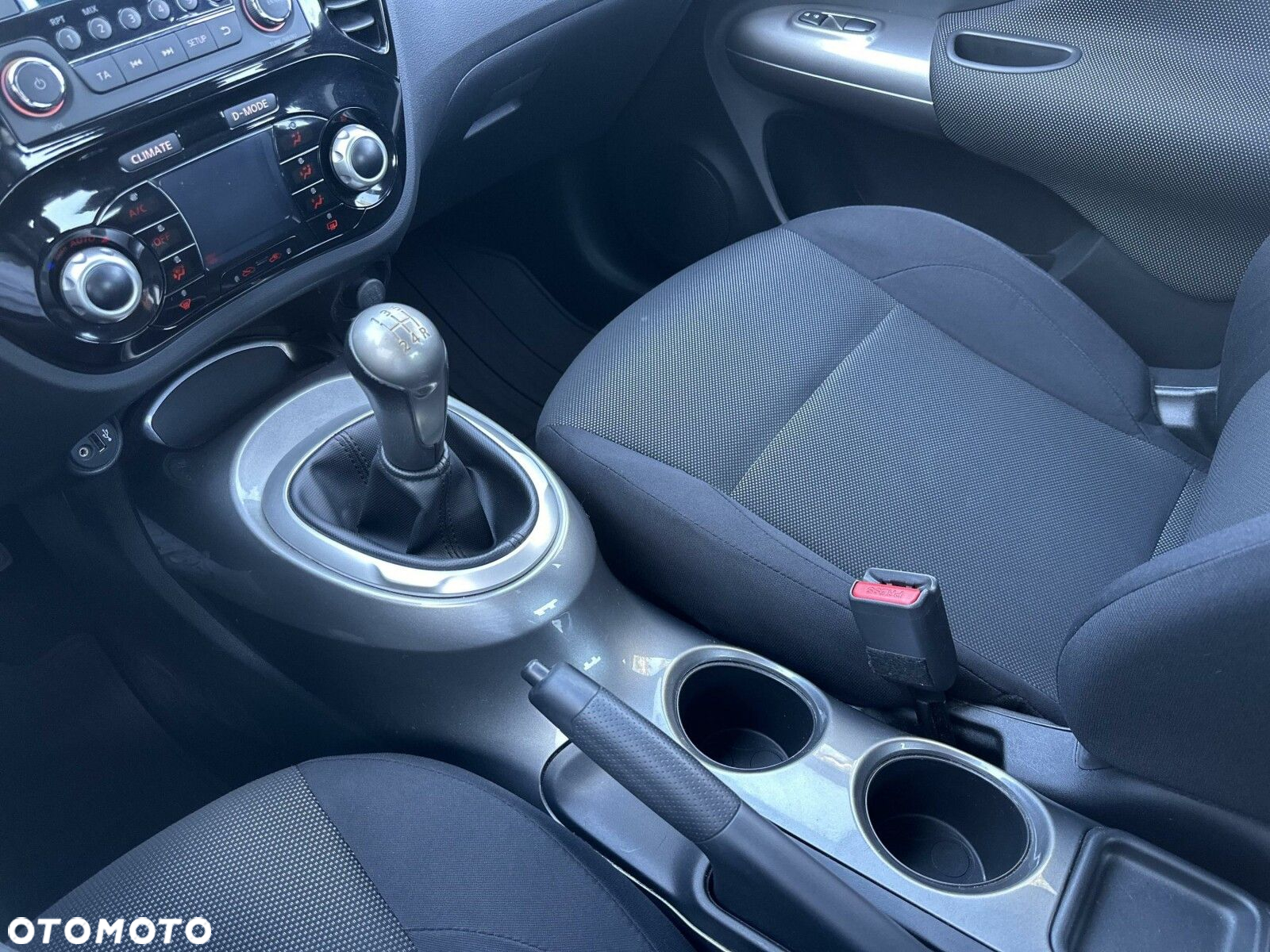 Nissan Juke 1.6 Acenta - 25