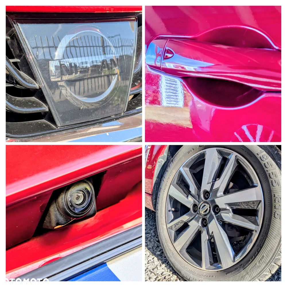 Nissan Micra 0.9 IG-T N-Connecta - 33