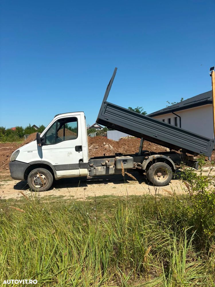 Iveco Daily - 6