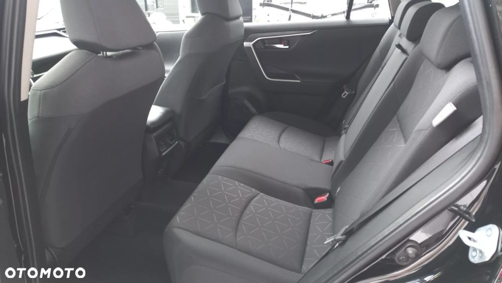 Toyota RAV4 2.0 Comfort 4x2 MS - 15
