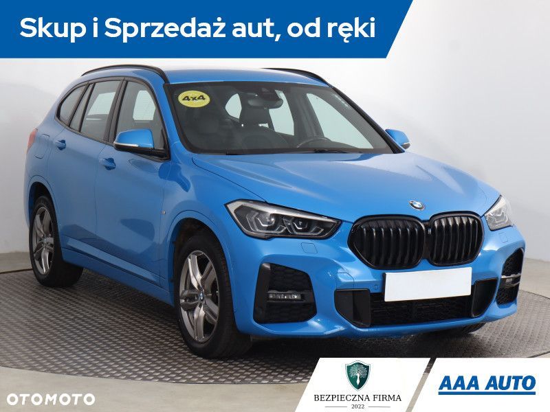 BMW X1 - 2