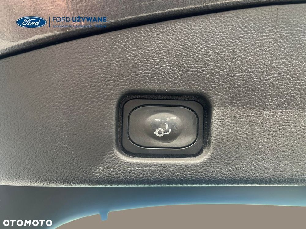 Ford Mondeo 1.5 EcoBoost Titanium - 10