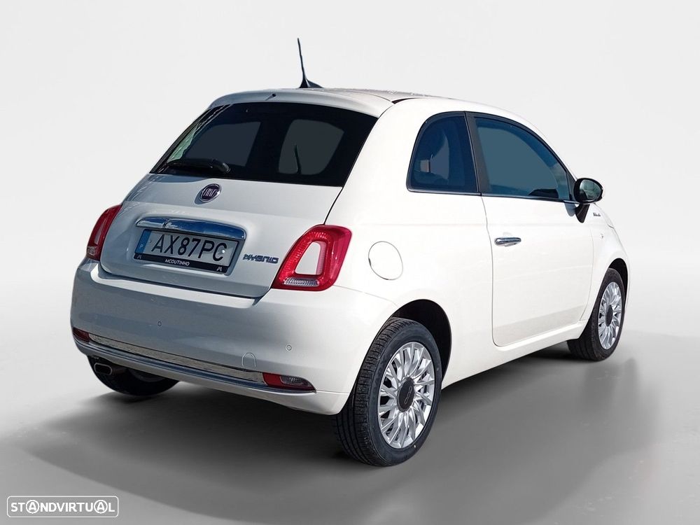 Fiat 500 - 5