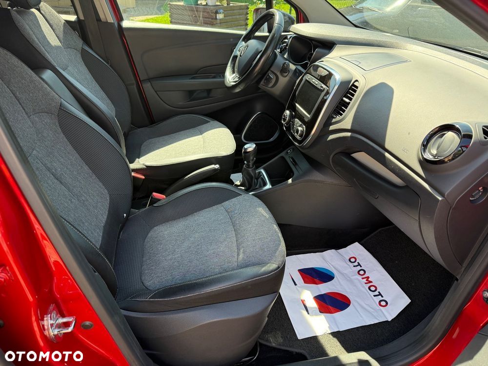 Renault Captur - 25