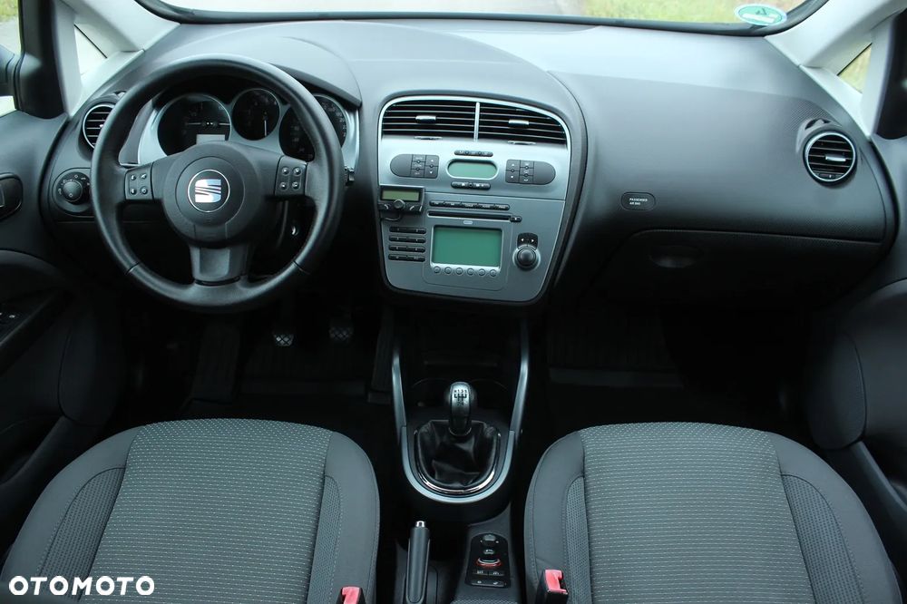 Seat Altea - 22