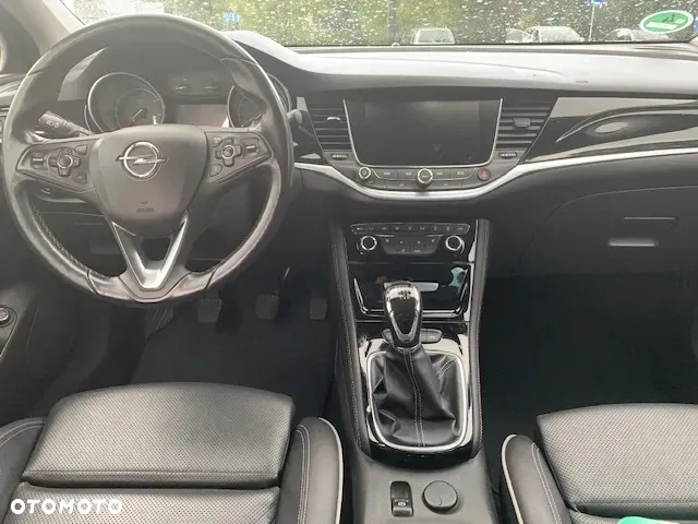 Opel Astra V 1.6 CDTI Elite S&S - 9