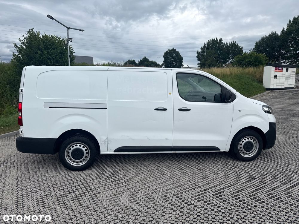Opel VIVARO - 10