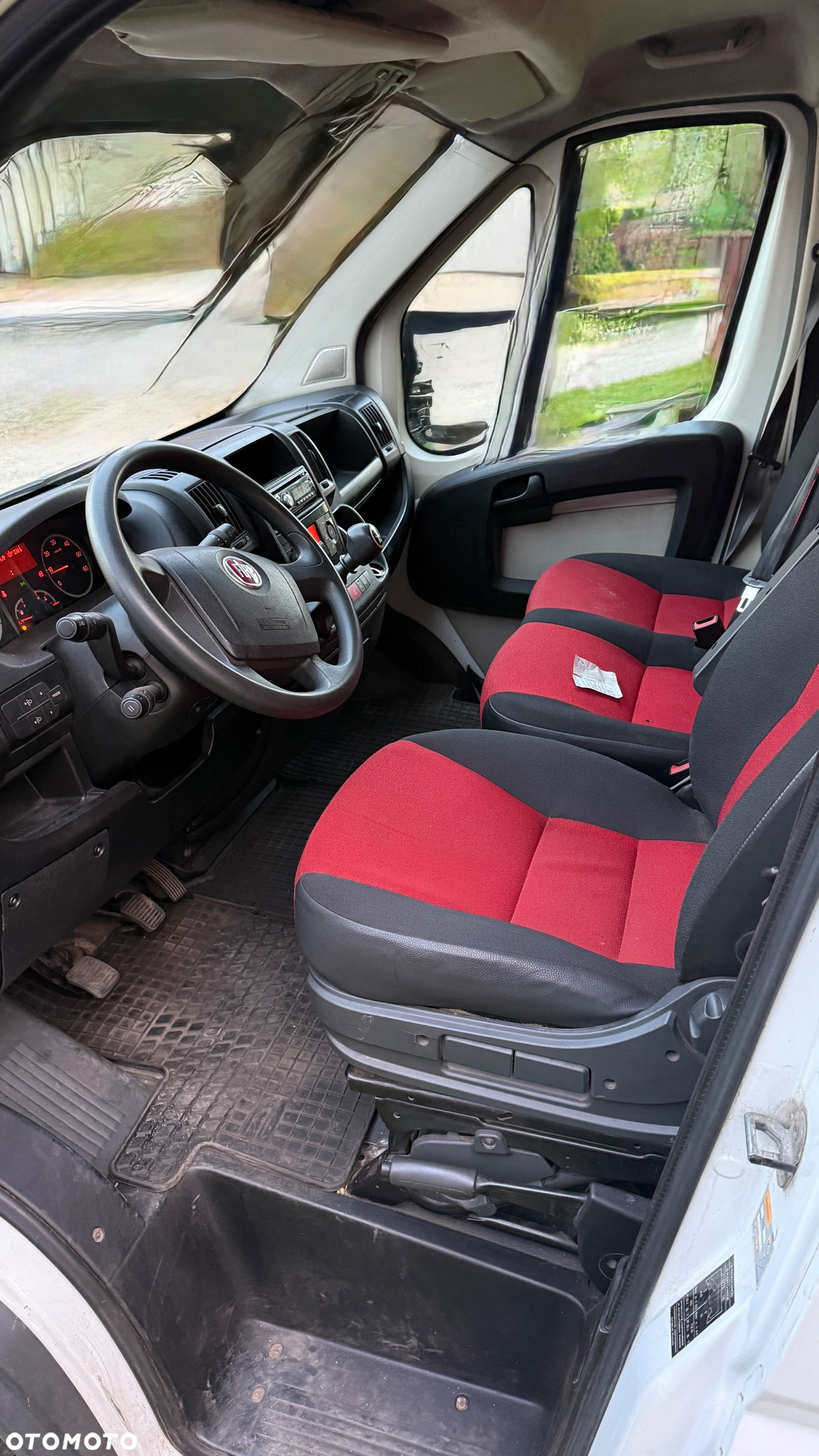 Fiat Ducato - 4