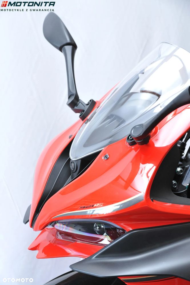 QJMOTOR Inny - 7