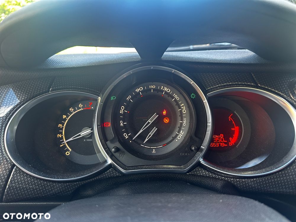 Citroën DS3 1.6 THP SportChic - 15