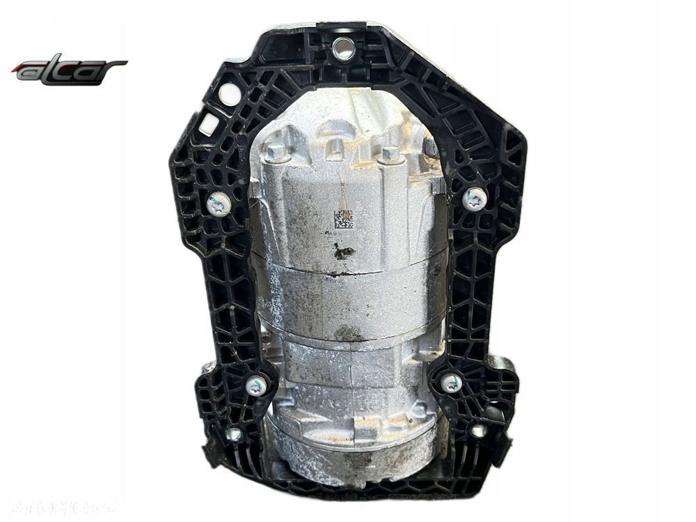 SPRĘŻARKA KLIMATYZACJI VOLKSWAGEN ID.4 1EA 816 797 G - 3