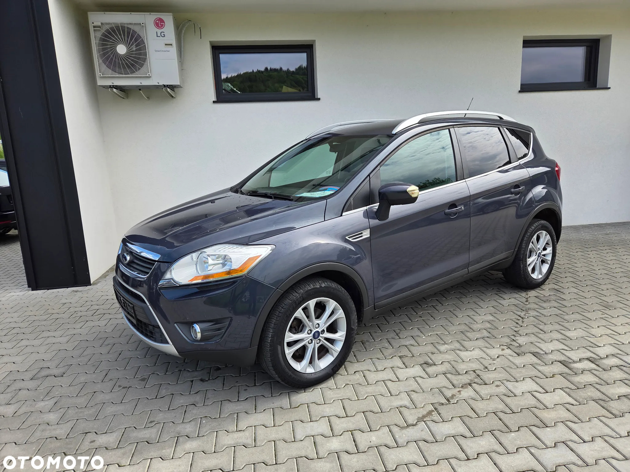 Ford Kuga - 6