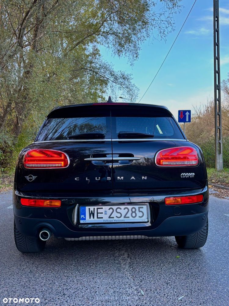 MINI Clubman Cooper - 9