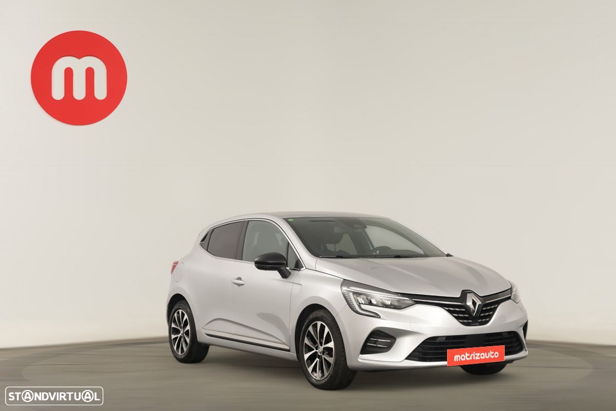 Renault Clio 1.0 TCe Techno Bi-Fuel - 1