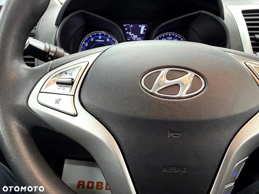 Hyundai ix20 1.4 Comfort - 15