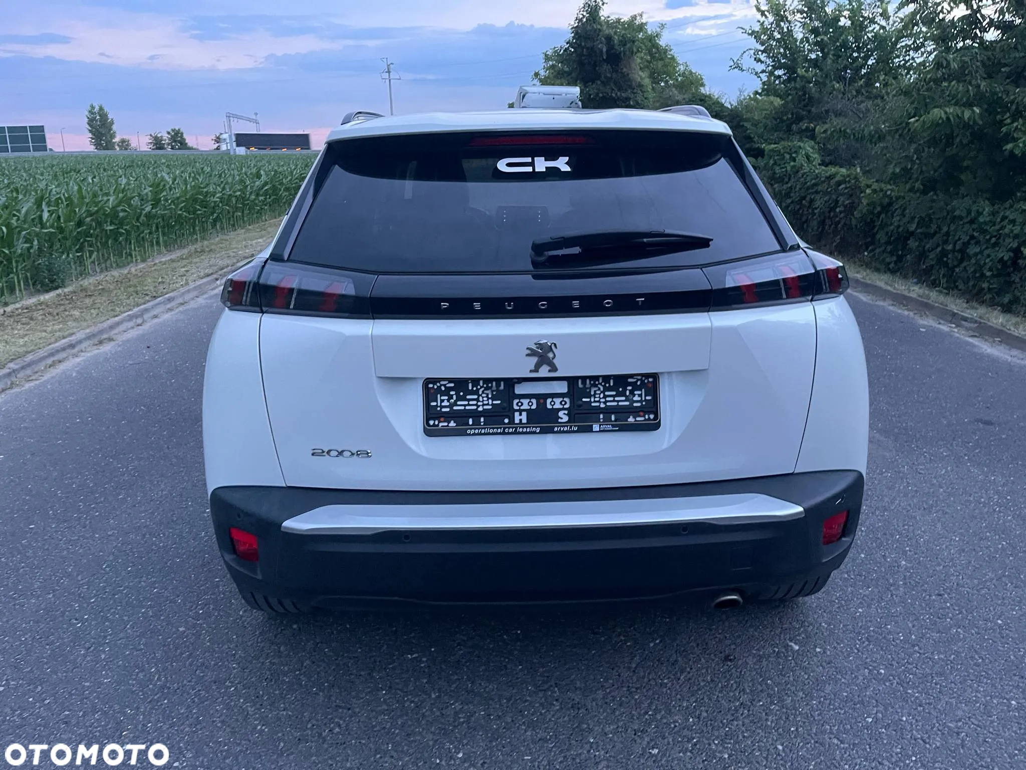 Peugeot 2008 BlueHDi 130 Allure S&S EAT8 - 7