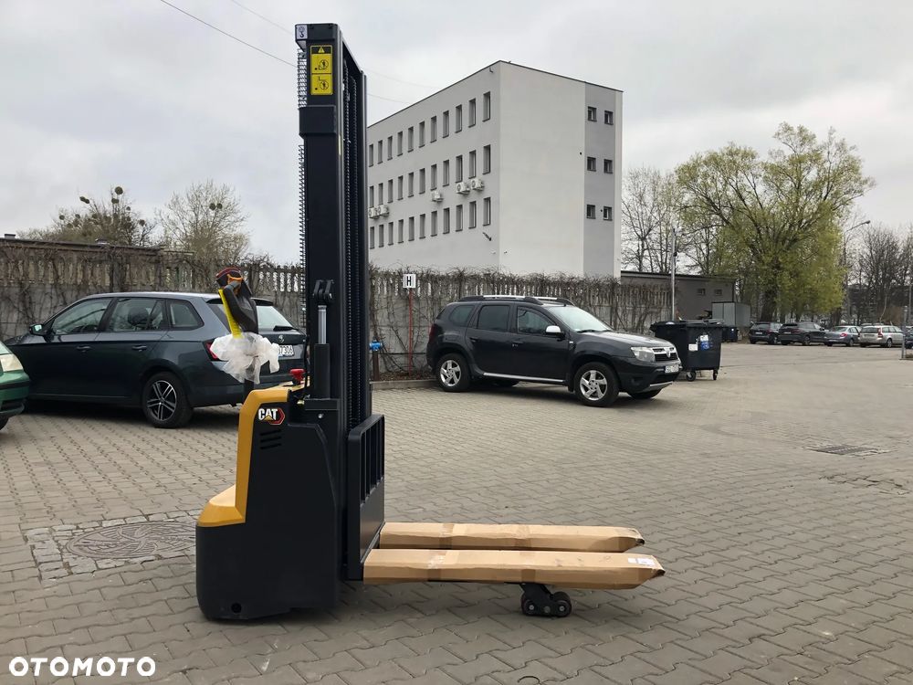 Caterpillar NSP12QLDI - 3