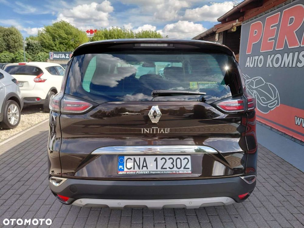 Renault Espace - 7