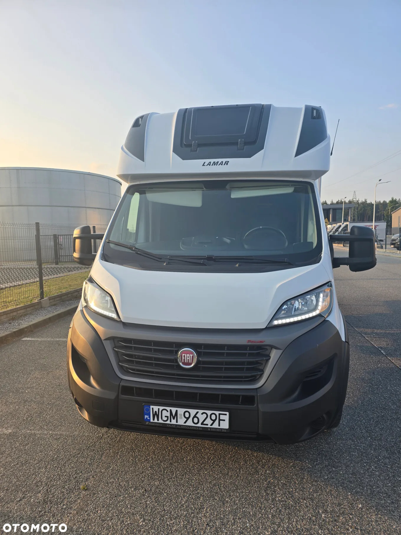 Fiat Ducato maxi - 2