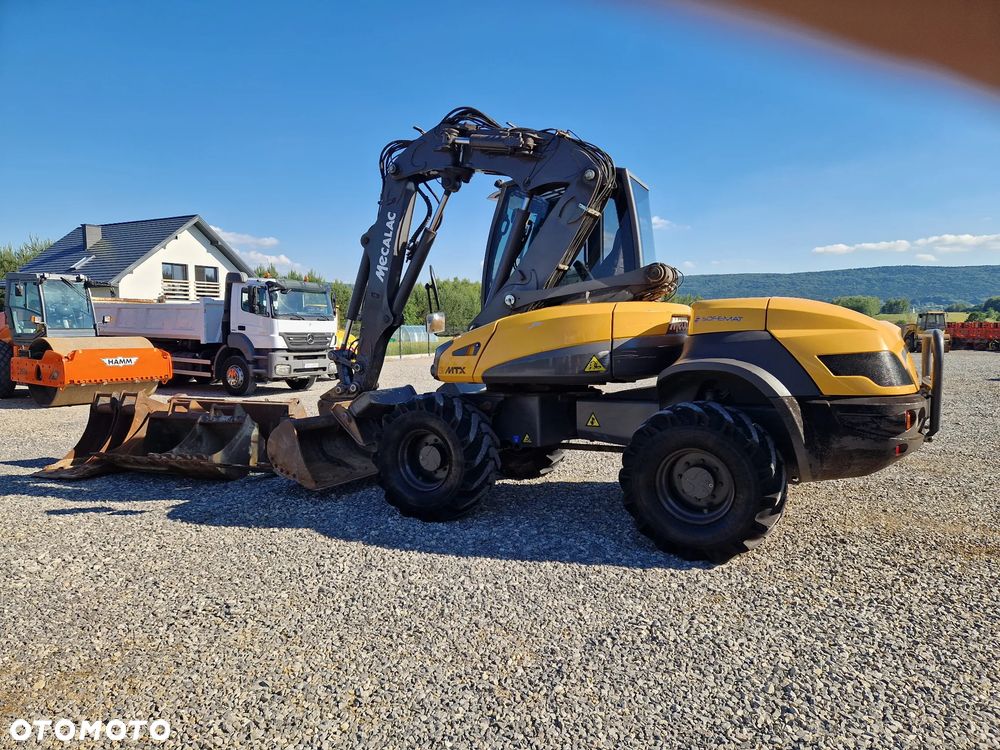 Mecalac 12MTX - 7