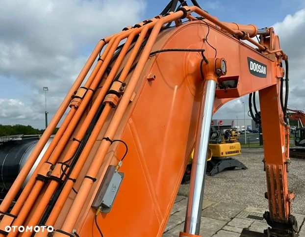 Doosan DX 300 LC-3 - 38