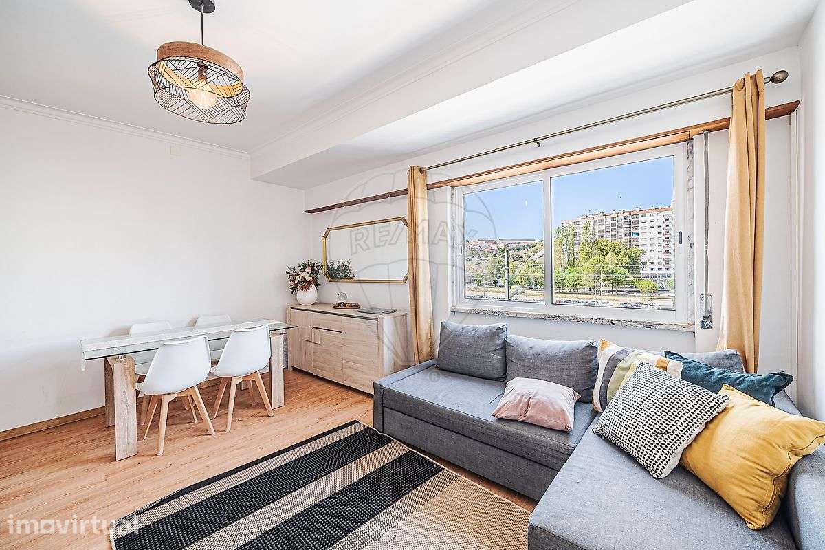Apartamento T3 para venda - Grande imagem: 5/50