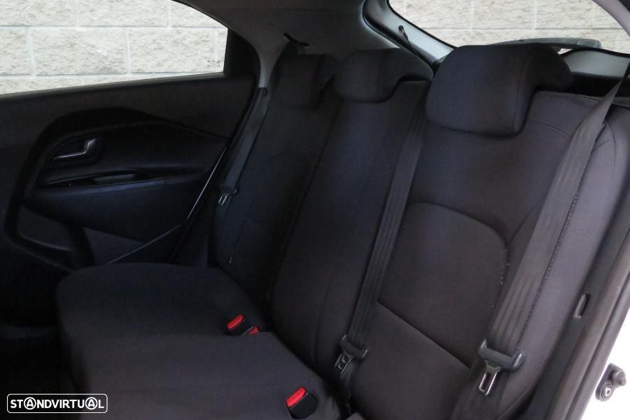 Kia Rio 1.4 CRDi TX Sport - 10
