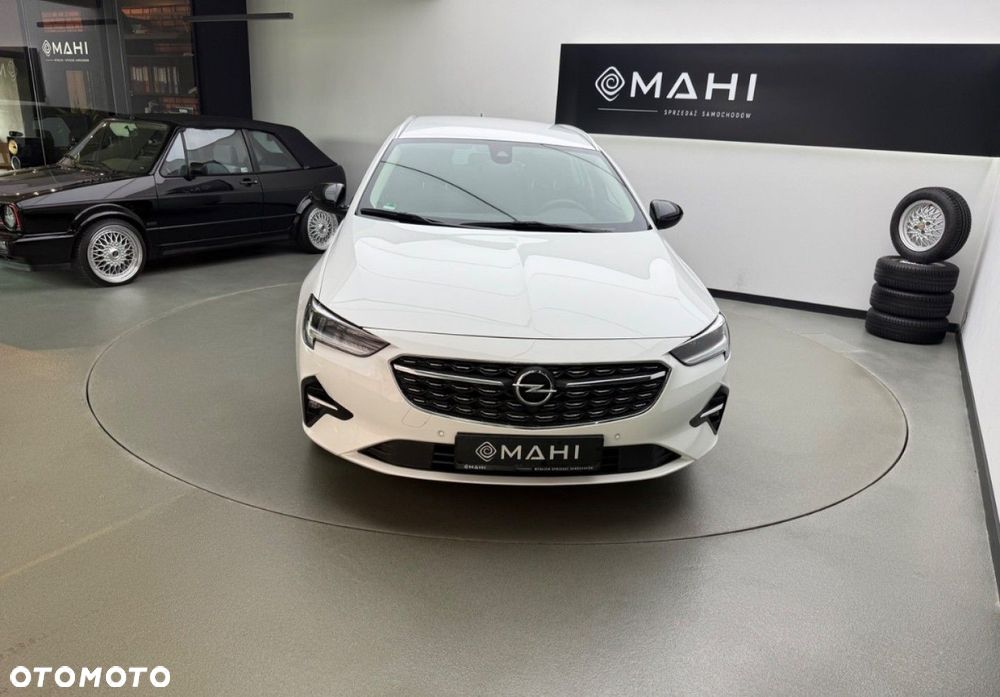 Opel Insignia 2.0 CDTI Elegance S&S - 16