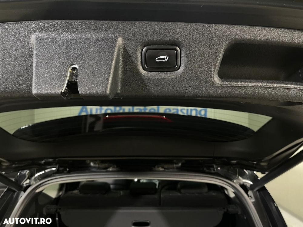 HYUNDAI Santa Fe 2021 — imagine 24