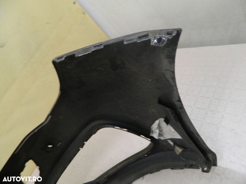 Bara fata Opel Astra k OPC, 2015, 2016, 2017, 2018, cod origine 39151026. - 7