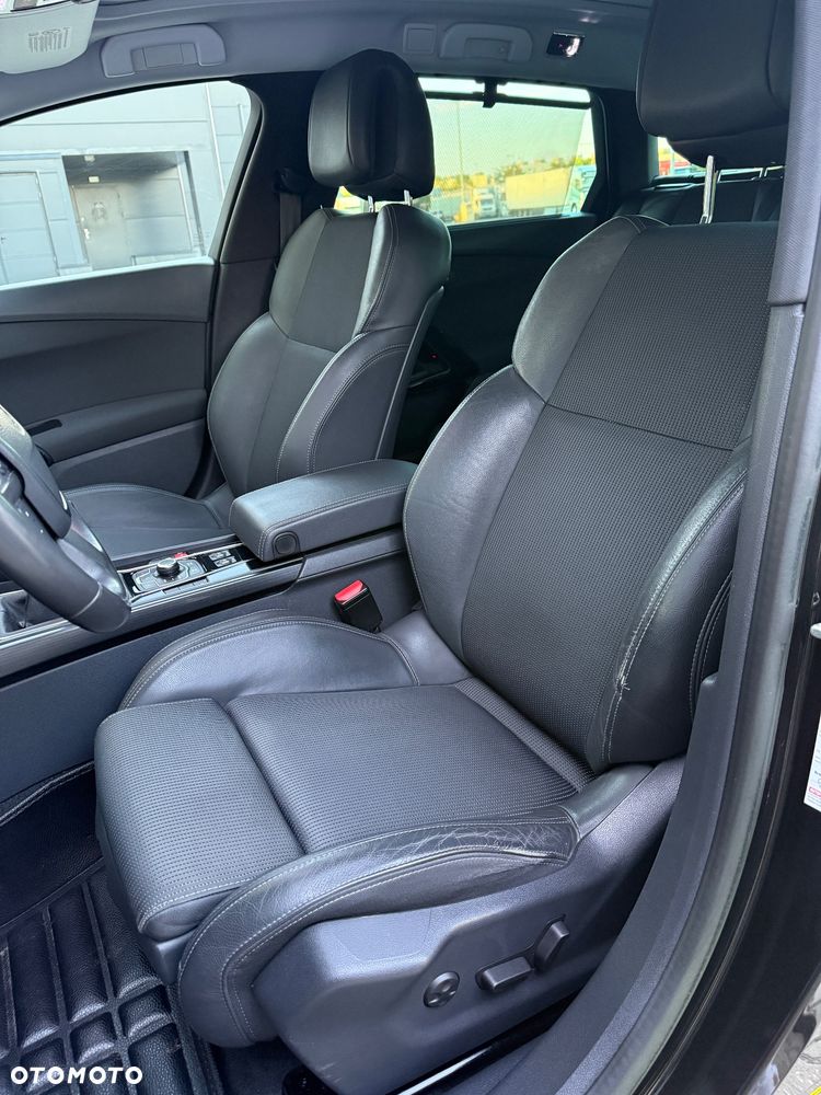 Peugeot 508 HDi FAP 160 Allure - 34