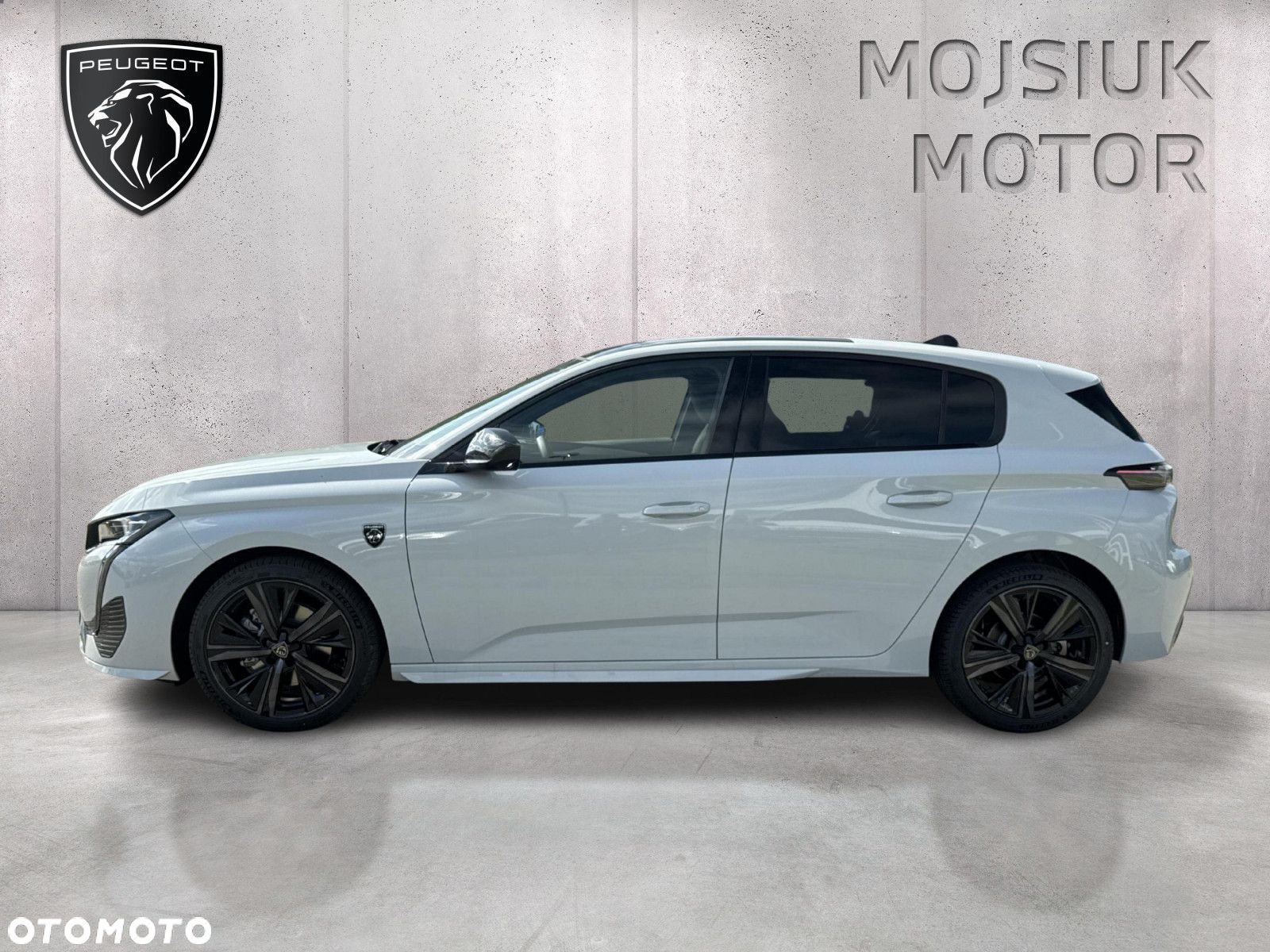 Peugeot 308 - 2