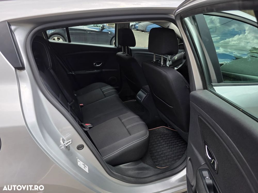 Renault Megane 1.6 16V Expression - 15
