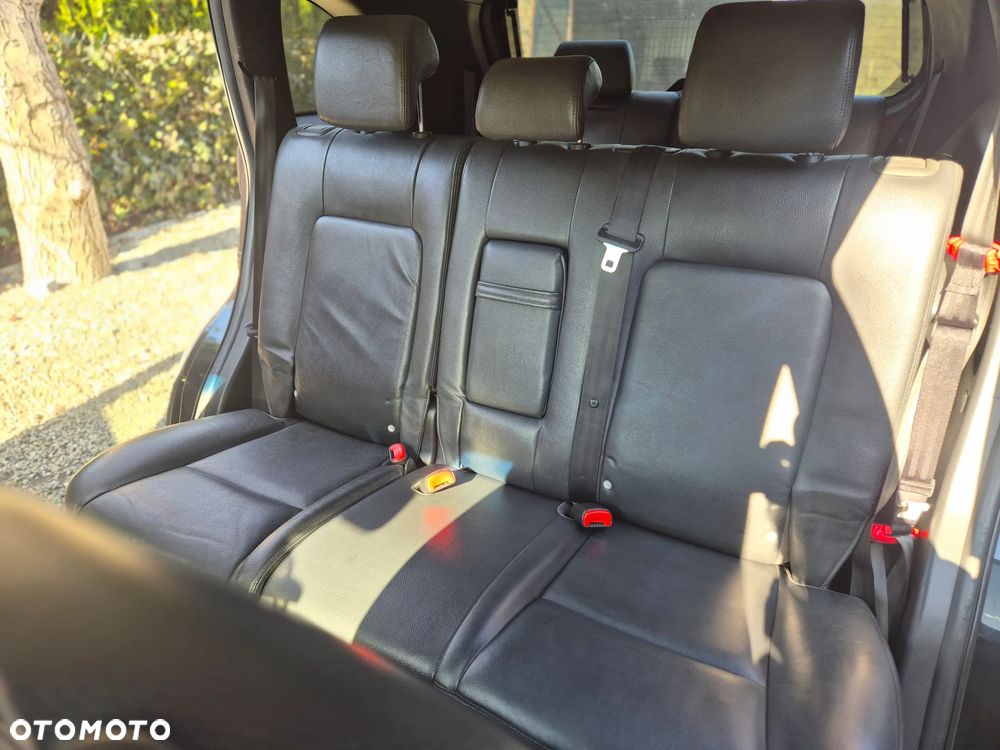 Chevrolet Captiva - 11