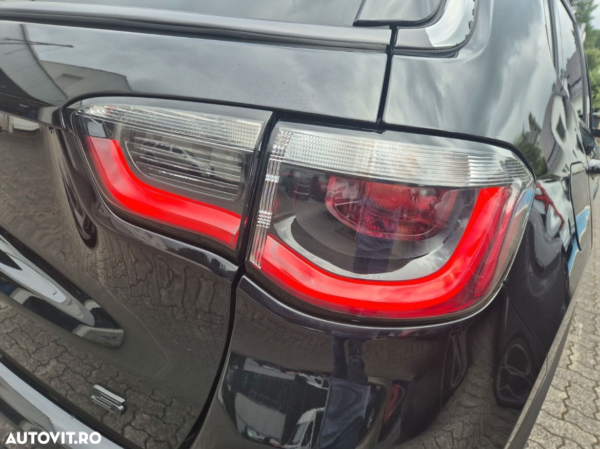 Jeep Compass - 4