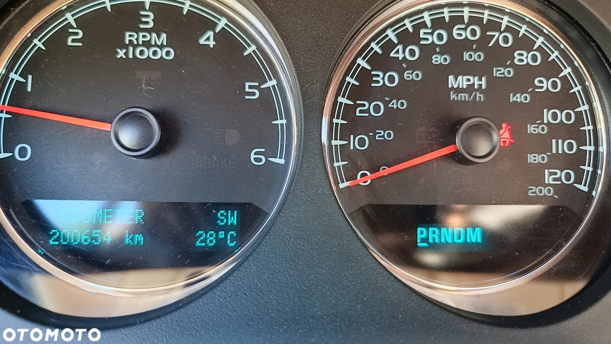 GMC Yukon - 7