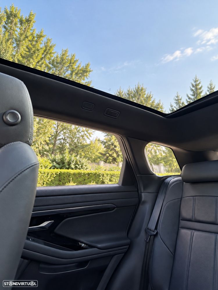 Land Rover Range Rover Evoque - 9
