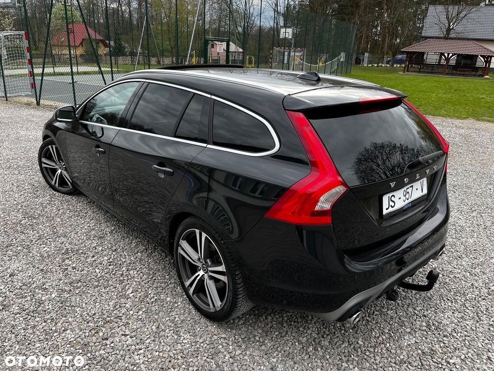 Volvo V60 D4 RDesign - 4