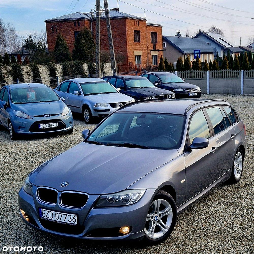 BMW Seria 3 - 2