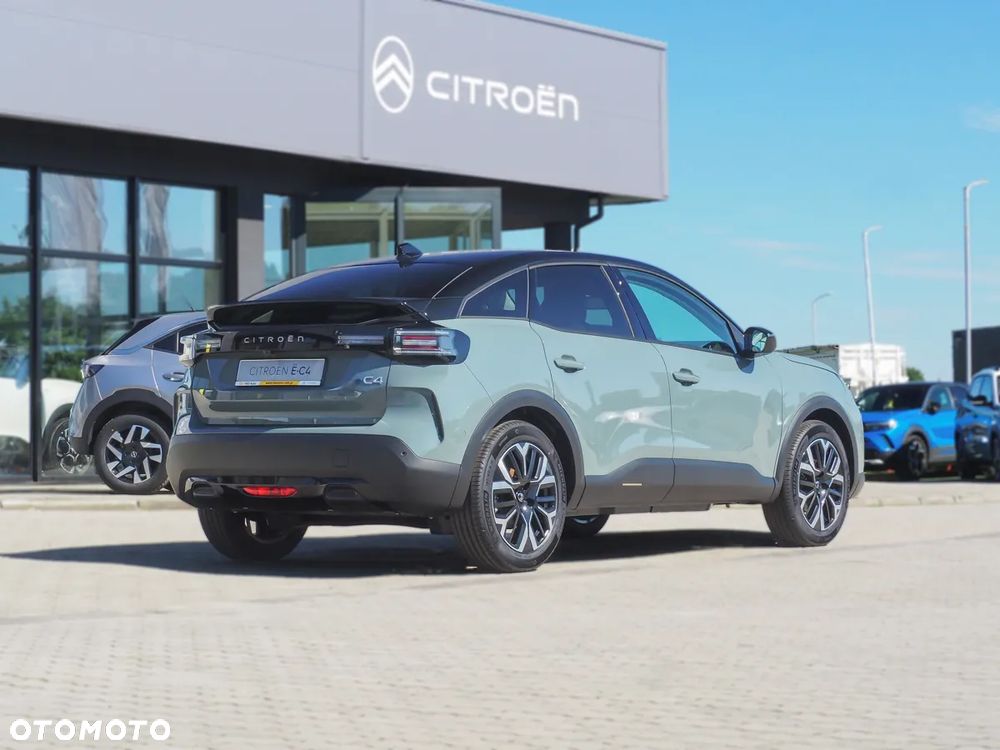 Citroën C4 e-C4 EV156 54kWh Max - 3