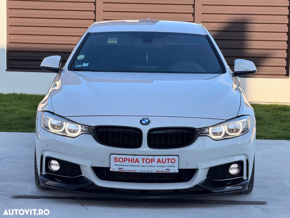 BMW Seria 4 - 19