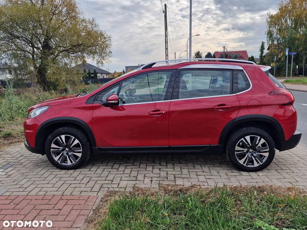 Peugeot 2008 - 18