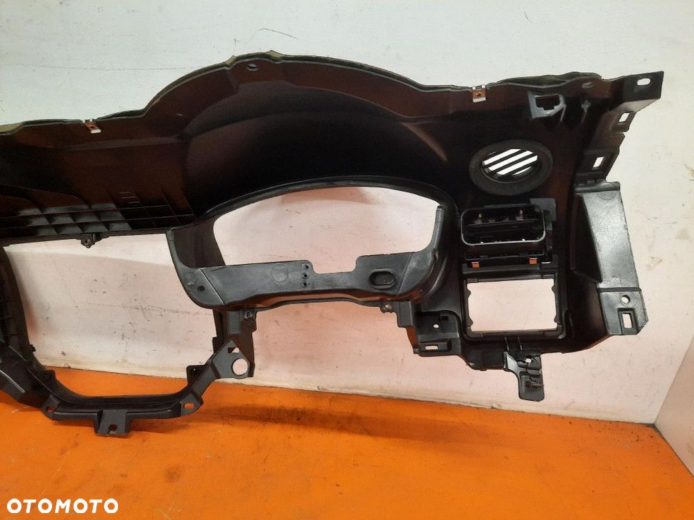 FORD FOCUS C-MAX I 03-07 DESKA ROZDZIELCZA KOKPIT 3M5X-R04305 - 6