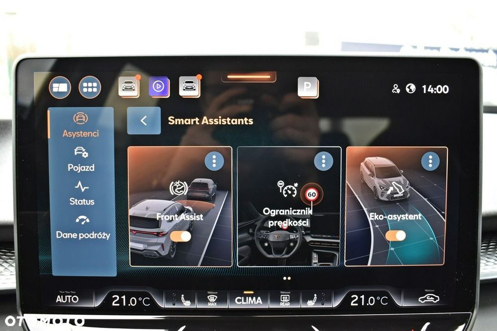 Cupra Terramar 1.5 eTSI mHEV DSG - 26