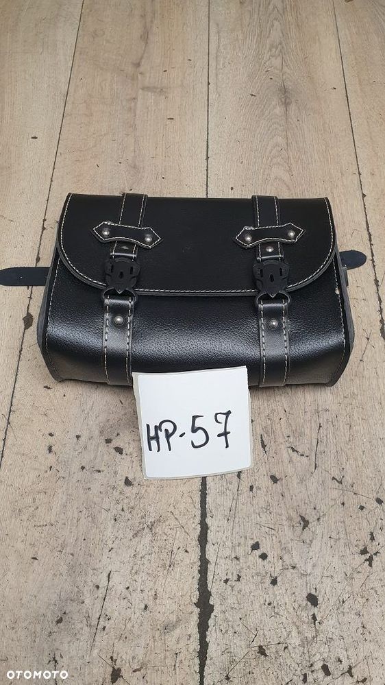 Piórnik motocyklowy rolka narzędziowa Chopper Cruiser - 1